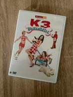 K3 Dierenhotel, Drama, Ophalen of Verzenden, Zo goed als nieuw, Alle leeftijden