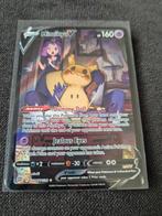 Pokemon Mimikyu V TG16/TG30 Brilliant Star, Verzenden, Zo goed als nieuw, Losse kaart