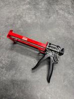 Nieuwe doseer kitspuit, Ophalen, Nieuw