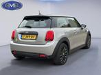 Mini Mini Electric CAMDEN automaat 33 kWh, 12912 km, 1/2 led, Gebruikt, 4 stoelen, 184 pk, Zilver of Grijs