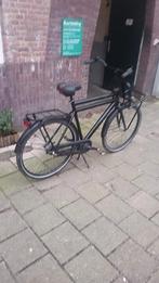 BSP herenfiets 28 inch 3 versnellingen 62 cm, Gebruikt, Versnellingen, 61 tot 65 cm, Ophalen