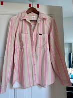 Lois blouse maat small. zachte rib, Ophalen of Verzenden, Zo goed als nieuw, Maat 36 (S)