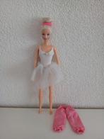 Ballet Star Barbie uit het jaar 2000, Verzamelen, Poppen, Ophalen of Verzenden, Gebruikt, Pop
