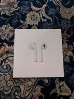 Apple AirPods 1e generatie in doos, Telecommunicatie, Mobiele telefoons | Oordopjes, Ophalen, Gebruikt
