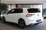 Volkswagen Golf 8 1.4 eHybrid GTE 245PK Pano IQ Cam HuD ACC, Auto's, Volkswagen, 1624 kg, Gebruikt, Zwart, 4 cilinders