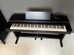 Roland HP-1600e Digitale Piano, Muziek en Instrumenten, Piano's, Ophalen, Gebruikt, Zwart, Digitaal