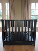 Box, Kinderen en Baby's, Boxen, Ophalen of Verzenden, Zo goed als nieuw, Rechthoekig, In hoogte verstelbaar