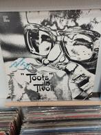 Jazz lp TOOTS THIELEMANS: TOOTS IN TIVOLI, Cd's en Dvd's, Vinyl | Jazz en Blues, Jazz, Ophalen of Verzenden, 12 inch, 1980 tot heden