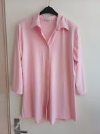 Blouse Magna, maat 40/42, Kleding | Dames, Blouses en Tunieken, Ophalen of Verzenden, Roze, A, A