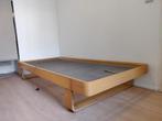 Auping Caronde bed 90 x 200 cm, Ophalen, Gebruikt, 90 cm, Eenpersoons
