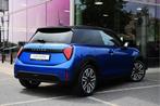 MINI Hatchback Cooper C Automaat / Classic / Pakket M / 17 i, Auto's, Mini, Stof, 156 pk, Blauw, Stoelverwarming