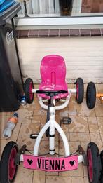 Berg Buddy  Go-Kart meisjes skelter, Ophalen, Gebruikt, Berg