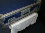 Gebruikt: Meekel flightcase t.b.v. mengpaneel 20230002, Muziek en Instrumenten, Ophalen, MTE, Mteurope@outlook.com, Flightcase