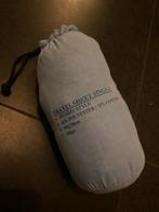 Travelsheet Single Mummy Style, Caravans en Kamperen, Ophalen of Verzenden, Zo goed als nieuw