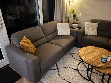 2 en 2,5 zits banken