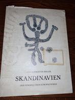 Skandinavië- Lisa Schroeter Bieler, Ophalen of Verzenden, Gelezen, Lisa Schroeter Bieler