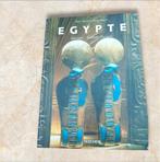 Vintage Boek Egypte - Rose-Marie & Rainer Hagen, Ophalen of Verzenden, 20e eeuw of later, Gelezen, Afrika