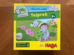 HABA Counting game 2+, Ophalen of Verzenden, Zo goed als nieuw