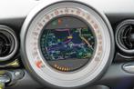 Mini Mini 1.6 Cooper 10 Years II, Euro 5, Gebruikt, Zwart, 4 cilinders