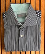 3 Camouflage heren overhemden mt 42, Kleding | Heren, Overhemden, Ophalen of Verzenden, Zo goed als nieuw, Halswijdte 41/42 (L)