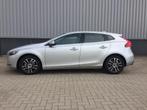 Lichtmetalen velgen met winterbanden voor Volvo V40, Auto-onderdelen, Banden en Velgen, Ophalen, Gebruikt, 16 inch, Banden en Velgen