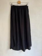 circle of trust maxi  zwart maat m rok, Kleding | Dames, Rokken, Maat 38/40 (M), Verzenden, Zwart, Zo goed als nieuw