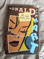 Ronald Giphart - Ik ook van jou, Ophalen of Verzenden, Zo goed als nieuw, Nederland, Ronald Giphart