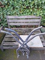 RWS Bandentangen met 8 Nieuwe Widea punten, Ophalen, Gebruikt