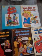 Jan jans en de kinderen, Boeken, Meerdere comics, Ophalen of Verzenden, Zo goed als nieuw, Europa