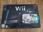 Nintendo Wii Mario Kart Pack - Compleet!, Spelcomputers en Games, Spelcomputers | Nintendo Wii, Met 2 controllers, ?, Zo goed als nieuw