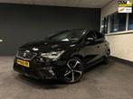 Seat Ibiza 1.0 EcoTSI FR /FULL LED/ALCANTARA/CARPLAY/SFEER V, Auto's, 1071 kg, Gebruikt, Euro 6, Adaptive Cruise Control