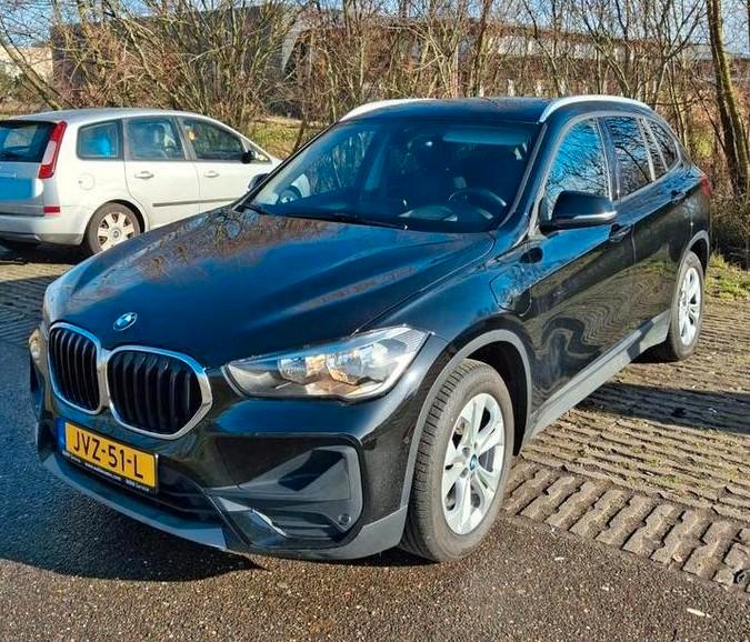 BMW X1 xDrive25e AUT 2020 | NW APK | Incl 4 LM Winterbanden, Auto's, BMW, Particulier, X1, ABS, Adaptieve lichten, Adaptive Cruise Control