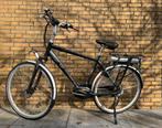 Amslod Hilston S-630 - E-bike - Platina XL accu -  630Wh 17A, Fietsen en Brommers, Elektrische fietsen, Overige merken, 50 km per accu of meer