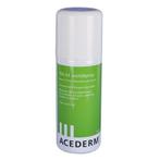 Acederm wondspray  15 0 ml, Dieren en Toebehoren, Paarden en Pony's | Verzorgingsproducten, Ophalen of Verzenden, Zo goed als nieuw