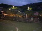 Tuin hanglampen, Zonne-energie, Kunststof, Minder dan 50 watt, Nieuw