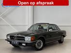 Mercedes-Benz SL-klasse 450 SLC coupé | Uniek | Pullman | 2, Auto's, Automaat, Gebruikt, 8 cilinders, 4520 cc