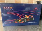 Spark Max Verstappen Spanje 2016 1:18, Hobby en Vrije tijd, Modelauto's | 1:18, Ophalen of Verzenden, Nieuw, Auto, Overige merken