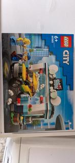 Lego city, Kinderen en Baby's, Speelgoed | Duplo en Lego, Nieuw, Complete set, Lego, Ophalen