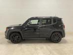 Jeep Renegade 1.4 MultiAir Night Eagle II Navi Cruise C. Cli, Auto's, Voorwielaandrijving, Stof, Gebruikt, 4 cilinders