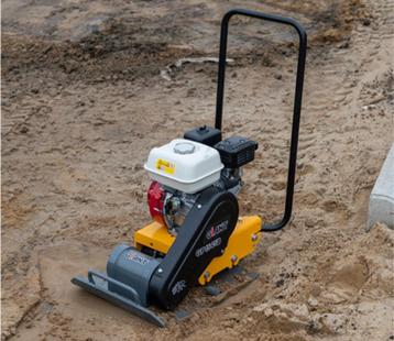 GIANT GP1545G TRILPLAAT beschikbaar voor biedingen