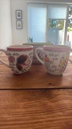 Blond Amsterdam, Huis en Inrichting, Keuken | Servies, Ophalen of Verzenden, Gebruikt, Overige stijlen, Kop(pen) en/of Schotel(s)