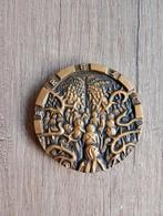 Terezin, Ophalen of Verzenden, Overige soorten, Overige gebieden, Embleem of Badge