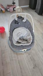 Wipstoel Joie Serina 2 in 1, Verstelbaar, Wipstoel, Ophalen of Verzenden, Zo goed als nieuw