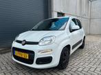 Fiat Panda 0.9 TwinAir Edizione Cool AIRCO NAP 2014, Auto's, Fiat, Voorwielaandrijving, Stof, Gebruikt, Euro 6