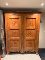 Antieke Kloosterkast - Prachtige Opbergruimte, Ophalen