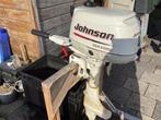 Johnson 4 pk + een Yamaha 4 pk 4 takt kortst geplaatst 25 -7, Watersport en Boten, Buiten- en Binnenboordmotoren, Ophalen, Gebruikt