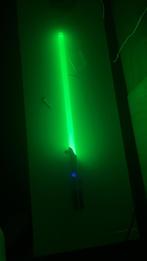 Anakins lightsaber, Verzamelen, Star Wars, Ophalen of Verzenden, Nieuw