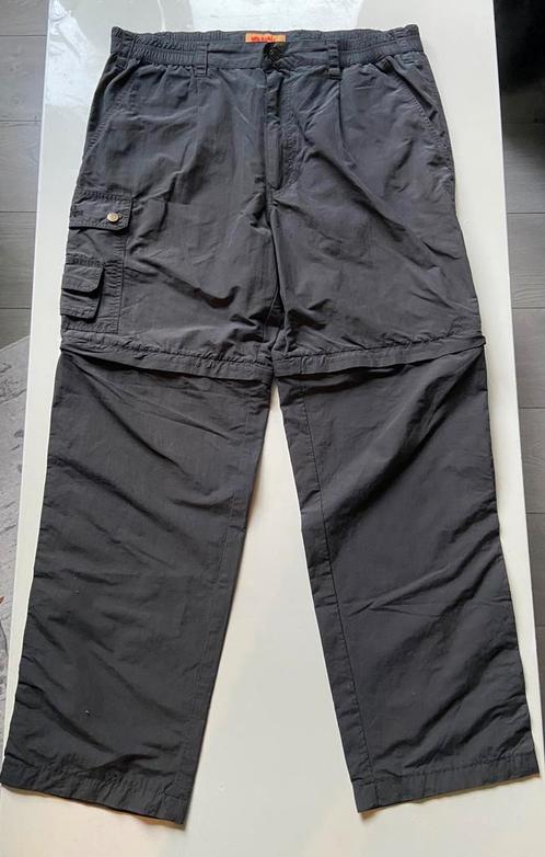 Fjallraven Zip-off Trousers, Kleding | Heren, Broeken en Pantalons, Ophalen of Verzenden