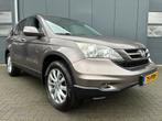 Honda CR-V 2.0i Elegance | CLIMA | NAVI, Gebruikt, Zwart, 4 cilinders, 150 pk