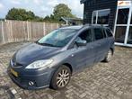 Mazda 5 1.8 Business *Export Motor rookt* 7-persoons, 4 cilinders, Origineel Nederlands, Handgeschakeld, 600 kg